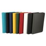 9 Pocket Trading Card Binder Album Sleeves 360 Cards 20 Pages
