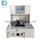 Belt Drive Hard Bearing Balancing Machine For Motors / Impellers / Spindles