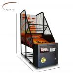 Dreamland Coin Operated Basketball Arcade Game Machine Folding Street Basketball