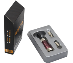 Aspire Mini Vivi Nova BDC clearomizer