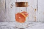 5000pcs Yuelin Natural Cork Lids For Glass Pitcher OEM