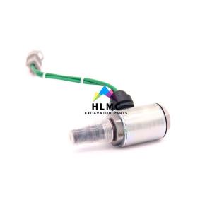 Wholesale CA1861526 186-1526 1861526 Group Solenoid Valve 120H 140H 160H 515 525 525B 525C 535B 535C 545 545C from china suppliers