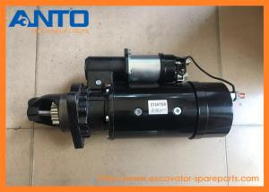 Wholesale 237-1962 338-3454 10R9815 3383454 10R1852 6V0890 Starter Motor For Excavator Parts from china suppliers