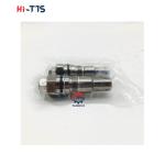 Excavator Spare Parts Master Control Valve Main Relief Valve SK100-5 SY215C For