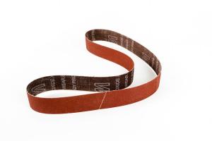Wholesale 1 X 30 Sanding Belt Aluminum Oxide Cloth Sanding Belts X Weight Poly Cotton Backing from china suppliers