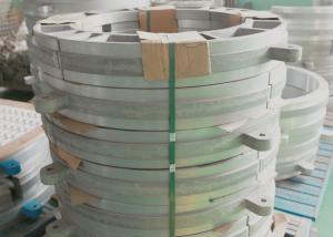 Wholesale Custom Cnc Parts D1000 Big Coupling For Petroleum Equipment ISO 9001 Certification from china suppliers