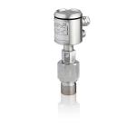 Gauge ABB Pressure Transmitter 261GC, 261GG, 261GJ, 261GM, 261GN
