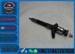 Fuel Injector 095000-6730/095000-7600 Diesel Fuel Injector 23670-51020/23670
