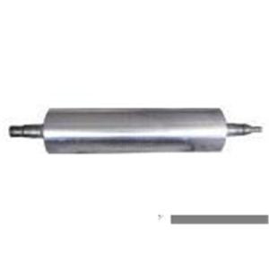 Wholesale Car Mat / Cushion Leather Embossing Roller , Industrial Steel Rollers from china suppliers