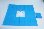 PP PE Disposable NonWoven Surgical Drapes