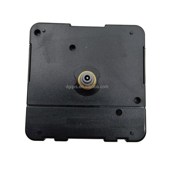 Reverse Backward Quartz Wall Clock Movement motor