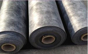 Wholesale Car And Home Sound Insulation Felt , Soundproof Rubber Matting 1.2mm from china suppliers