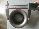 TK6204-89-2 85mm Conveyor Roller Bearing Housing Heavy Duty Labyrinth Seals In