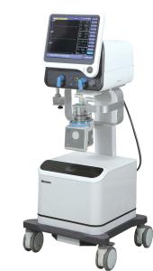Wholesale Emergency Department ICU Oxygen Machine Nurse Ventilator S1200 from china suppliers