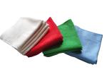 Microfiber Cleaning Cloth 16x16inch All Purpose Cleaning Towel Microfiber Rags