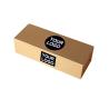 Buy cheap Gold Clamshell 800g Luxury Rigid Box Packaging Hard Gift Box With Magnetic from wholesalers
