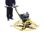 Gasoline Engine Walk Behind Concrete Trowel Machine Concrete Machine