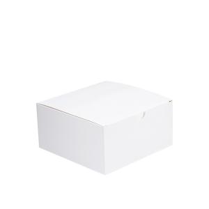 Wholesale Kraft Cardboard Food Container Paper Box CMYK Pantone Color Printing from china suppliers