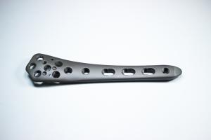 Wholesale Distal Femoral Locking Compression Plate 5.6 Mm Thickness 4 - 12 Holes from china suppliers