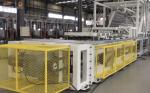 Household Appliance Refrigerator Production equipment ——26-Station Door Panel