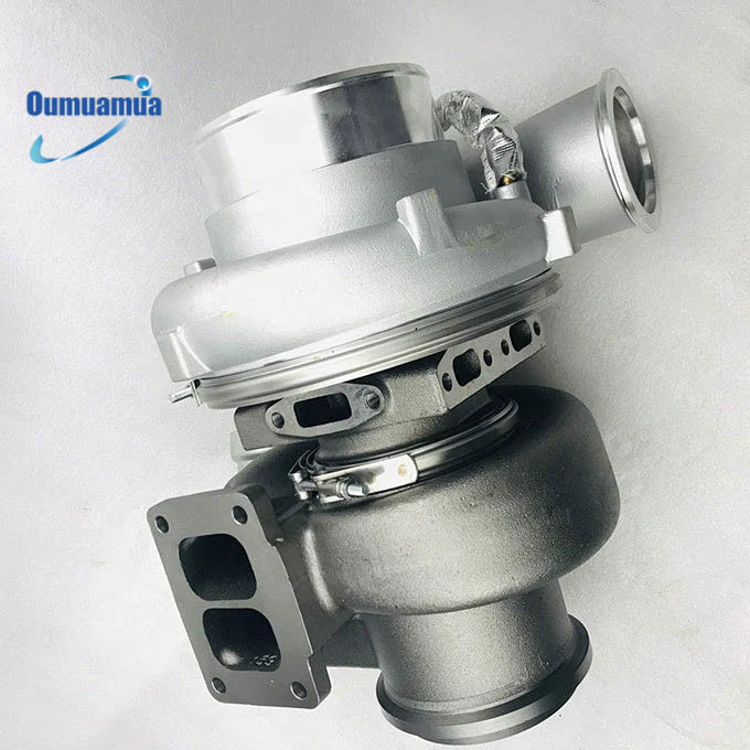 Turbo S310 For Caterpillar Engine C18 Turbocharger 267-8658