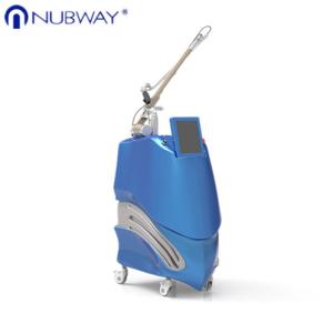 Wholesale 2018 affordable 600ps picosecond picosure laser tattoo removal machine from china suppliers