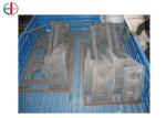 BTM Cr26 High Cr White Iron Side Liners International Standards For Raw Mills