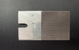 Wholesale Stenter Weaving Machine Parts Knitting Needle For Textile Finishing Machinery from china suppliers