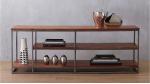 Delicate Stainless Steel Sink Base Cabinet For Hotel Restaurant