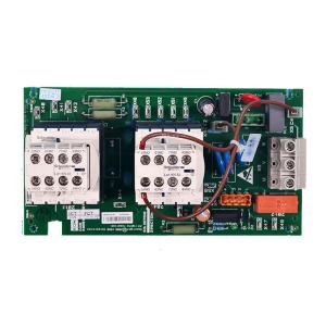 Wholesale Elevator Parts Inverter Contactor Terminal Blocks Board KM964619G24 G23 / KM964620H04 KDL16R KDL16RL from china suppliers