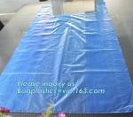 Jumbo T shirt bags, Jumbo Handy Handle Carrier, Carry out bags, Die cut handle,
