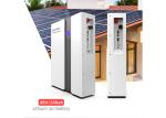 Environmentally Friendly Lithium Ion Battery For Cycle 44-56Vdc Operation