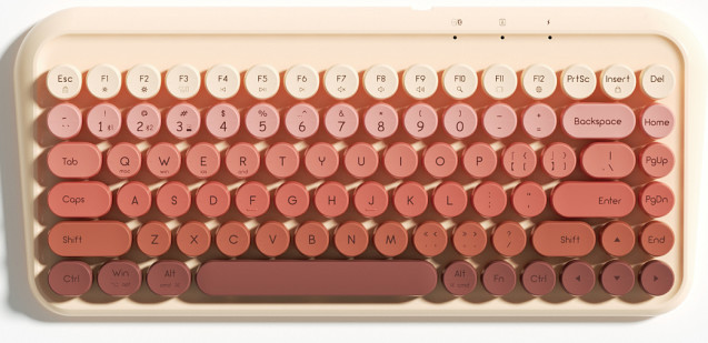 Fast and Accurate Data Entry with K888S Pin Code Keypad and Bluetooth Connectio