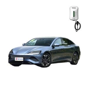 Wholesale BYD Seal 's Popular 5-Door Electric Sports Sedan with 310Nm Torque and Long Endurance from china suppliers