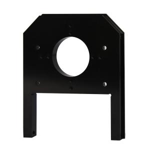 Wholesale Professional plating cnc parts plastic machinery from china suppliers