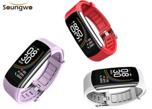 Wholesale Smart Bp Hr Bracelet Camera Control Moving Target Fitness Tracker For Women from china suppliers