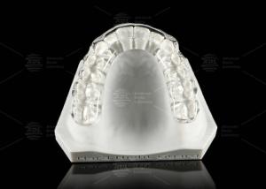 Wholesale Hard Occlusal Splint Dental For Jaw Pain Relief Protection Oral Splint from china suppliers