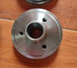 3TNV70 3TNV76 Crankshaft Pulley 119717-21650