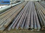 UNS S32750 F53 SDSS Rod Super Duplex Stainless Steel