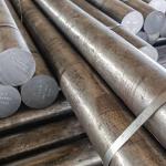 Round ASTM 384 Steel Bar Z6NC18.16 X6CrNi18-16E S38400 Bar