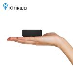 Magnetic Vehicle GPS Enabled Inventory Tracking Device Anti Loss 2g 1900MHz