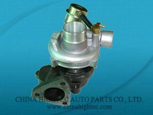 Wholesale Turbo for Hyundai TD04 4D56T 49177-OC115091 28200-4A210 single from china suppliers