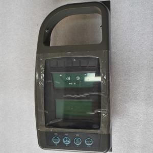 Wholesale DH225-7 Excavator Monitor Panel 53900048 Doosan Display Replacement from china suppliers