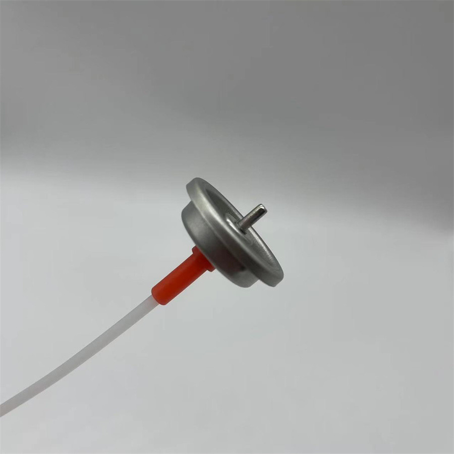 One-Inch Air Freshener Dispenser Valve - A Delightful Aromatherapy Experience at Your Fingertips