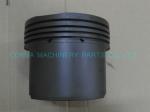 E13c Cylinder Liner Sleeve For Excavator , Manual Caterpillar Parts
