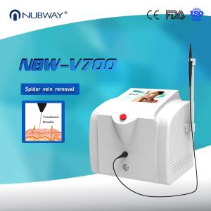 Wholesale USA Hot Sales Spider Vein Removal / Vascular Blood Vessel Skin Tag Removal Machine from china suppliers