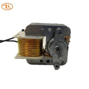 Wholesale Small Shaded Pole Motor Induction 25mm 230V CL H For Hot Air Oven from china suppliers