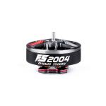 Dynamo FS2004 Brushless DC Motor 24 Awg Black Silicone Cable