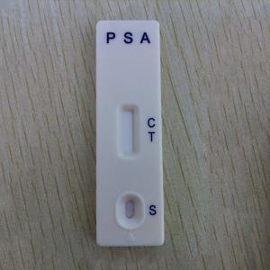 Wholesale Medical Diagnostic FSC Psa Test Kit Serum Prostate Cancer Specific Ag Device from china suppliers