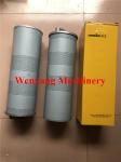 Genuine Lonking CDM6225 Excavator Spare Parts 60308000155 Oil Return Filter